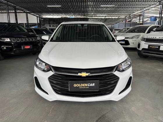 CHEVROLET ONIX 1.0 FLEX LT MANUAL CHEVROLET ONIX 1.0 FLEX LT MANUAL